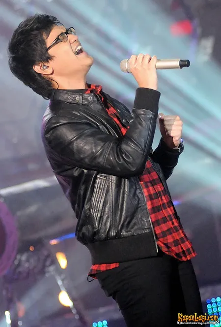 Foto Afgansyah Reza