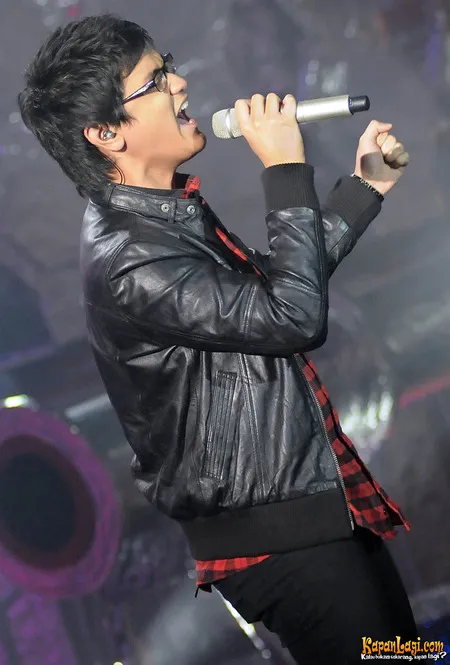 Foto Afgansyah Reza