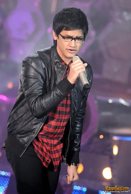 Foto Afgansyah Reza
