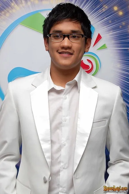 Foto Afgansyah Reza