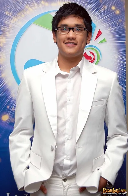Foto Afgansyah Reza