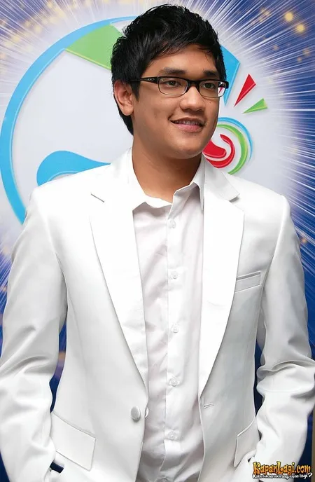 Foto Afgansyah Reza