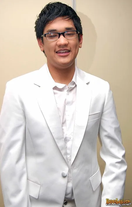 Foto Afgansyah Reza