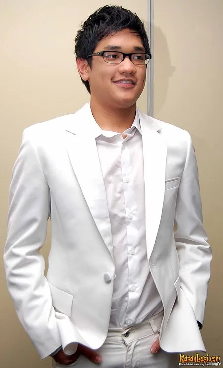 Foto Afgansyah Reza