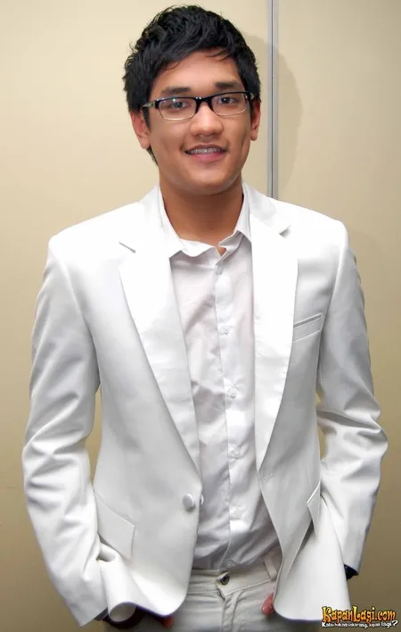 Foto Afgansyah Reza