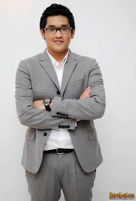 Foto Afgansyah Reza