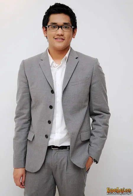 Foto Afgansyah Reza