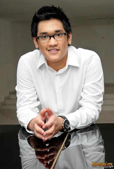 Foto Afgansyah Reza