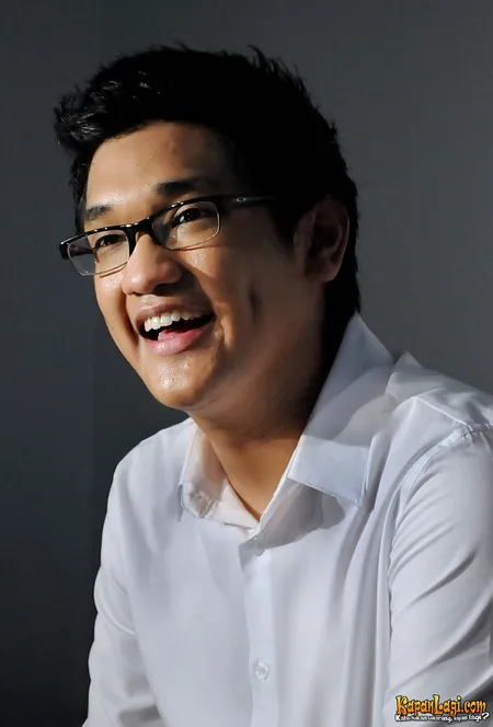 Foto Afgansyah Reza