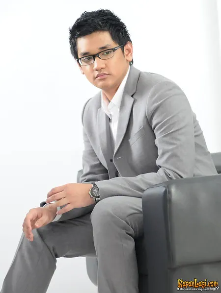 Foto Afgansyah Reza