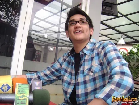 Foto Afgansyah Reza