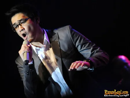 Foto Afgansyah Reza