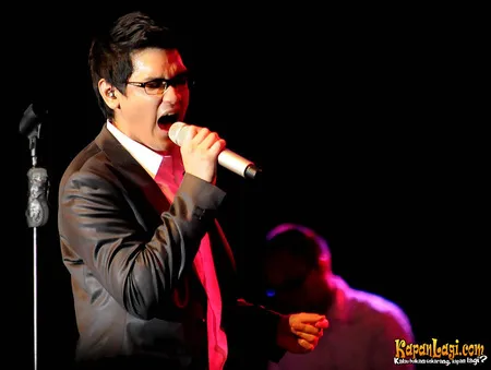 Foto Afgansyah Reza
