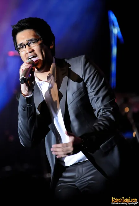 Foto Afgansyah Reza