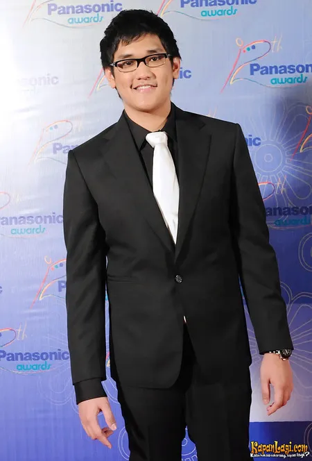 Foto Afgansyah Reza