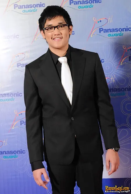 Foto Afgansyah Reza