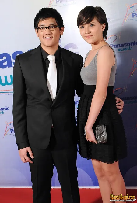 Foto Afgansyah Reza