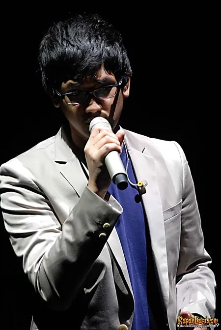 Foto Afgansyah Reza