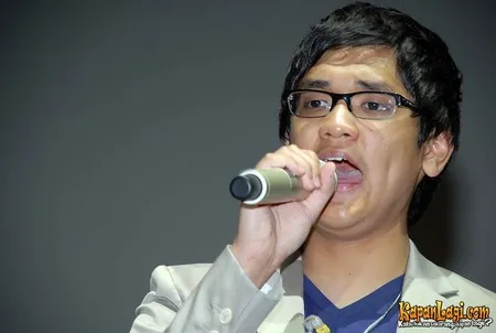 Foto Afgansyah Reza