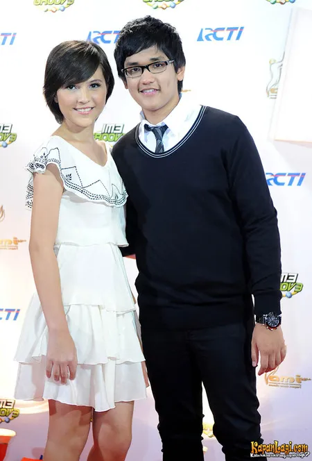 Foto Afgansyah Reza