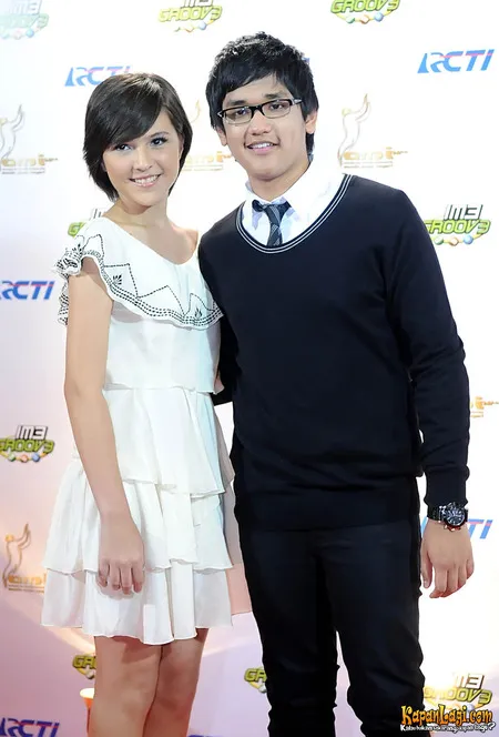 Foto Afgansyah Reza