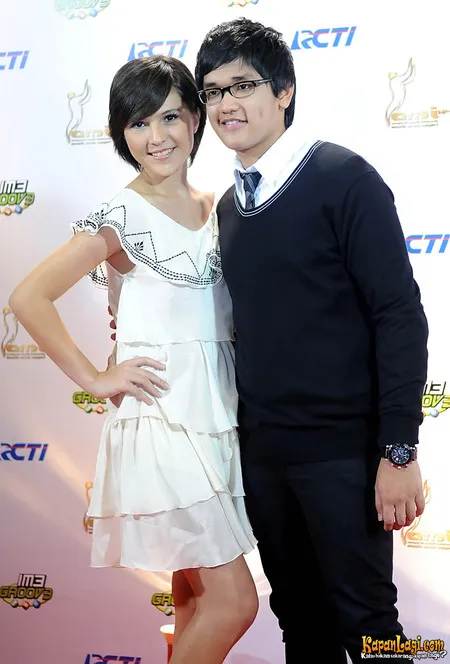 Foto Afgansyah Reza