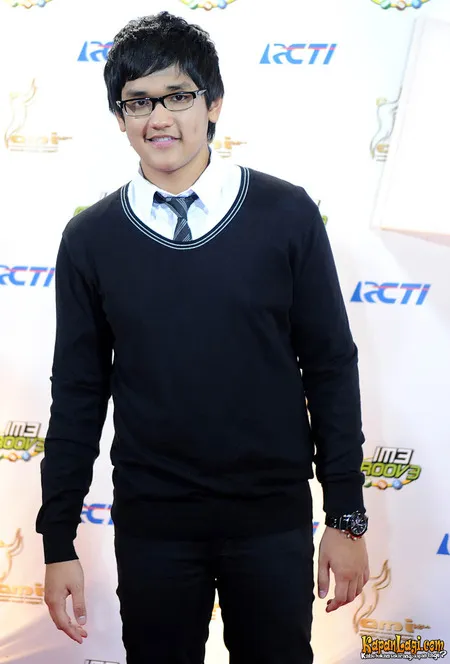 Foto Afgansyah Reza