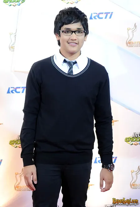 Foto Afgansyah Reza