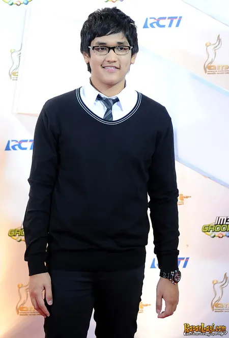 Foto Afgansyah Reza