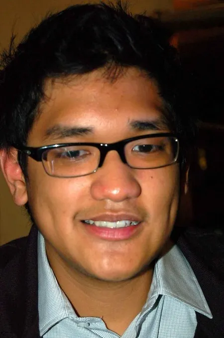 Foto Afgansyah Reza