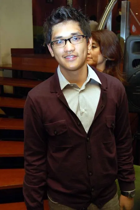Foto Afgansyah Reza