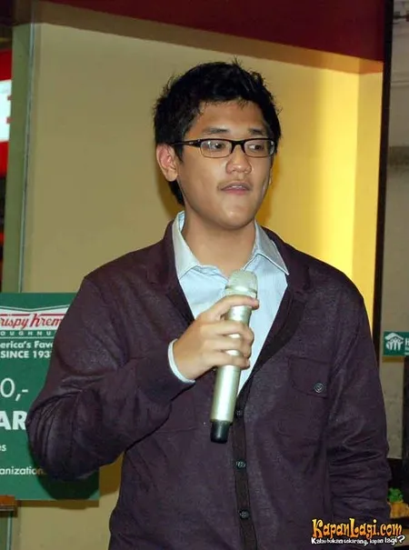Foto Afgansyah Reza