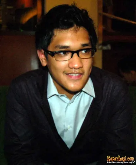Foto Afgansyah Reza