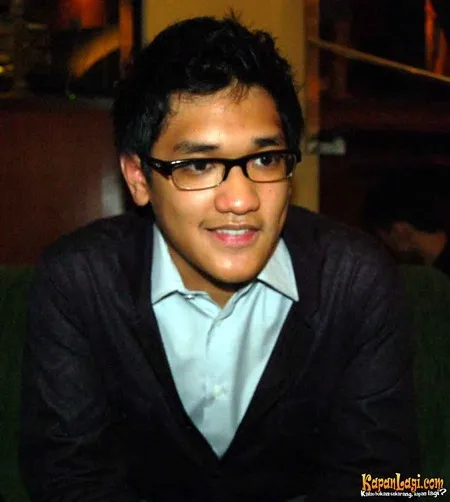 Foto Afgansyah Reza