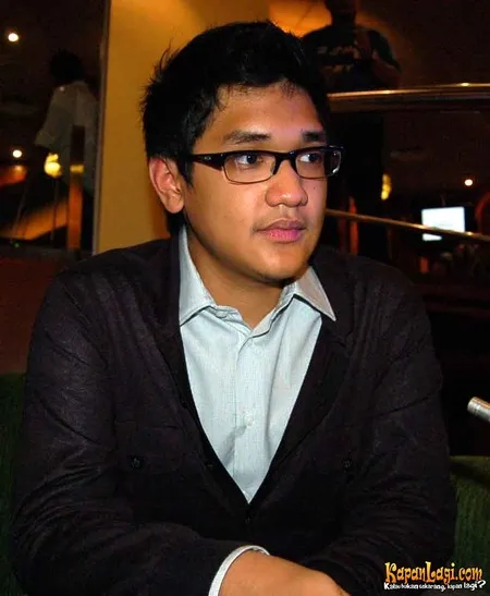 Foto Afgansyah Reza