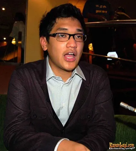 Foto Afgansyah Reza