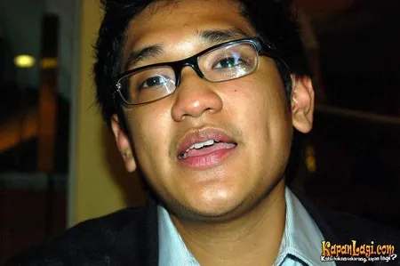 Foto Afgansyah Reza