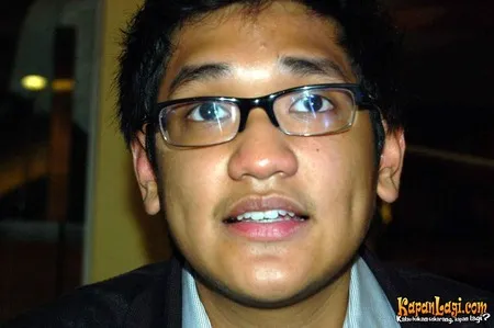 Foto Afgansyah Reza