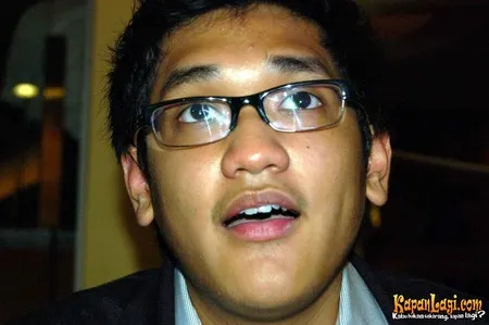 Foto Afgansyah Reza