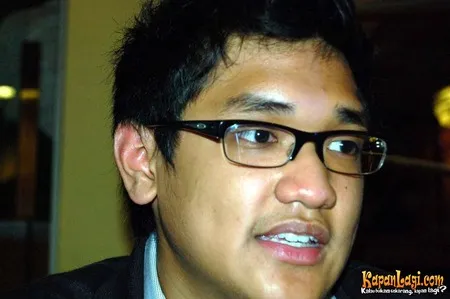 Foto Afgansyah Reza