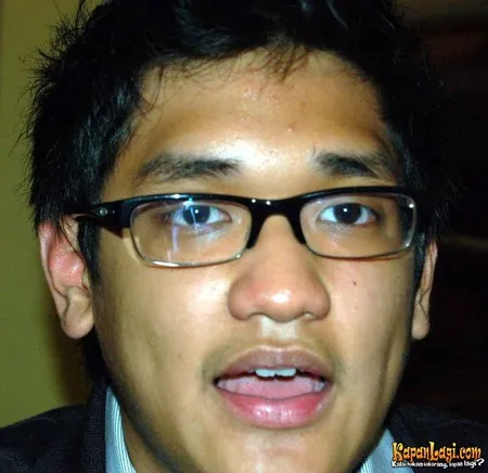 Foto Afgansyah Reza