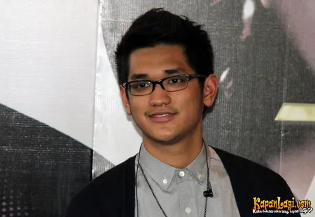 Foto Afgansyah Reza