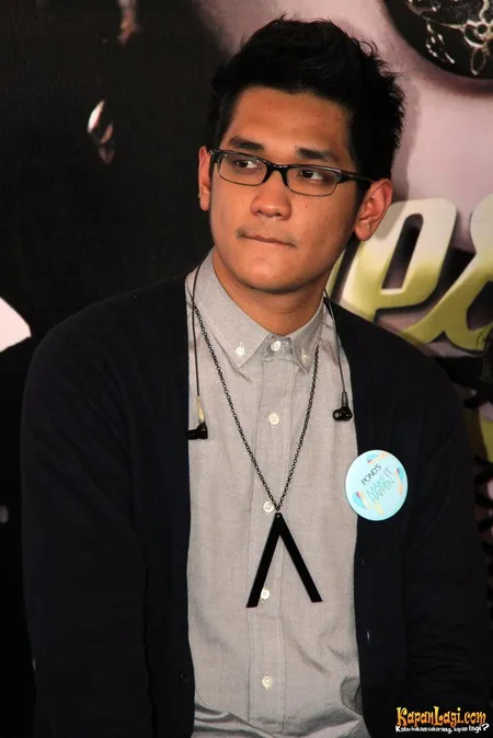 Foto Afgansyah Reza