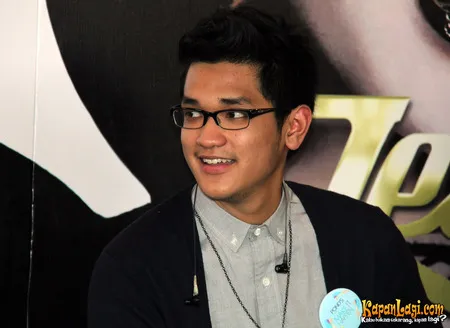 Foto Afgansyah Reza