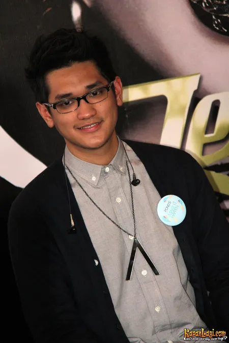 Foto Afgansyah Reza