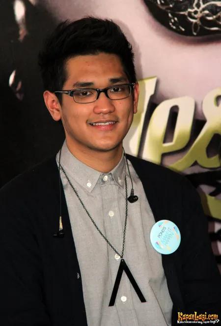 Foto Afgansyah Reza