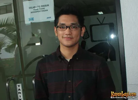 Foto Afgansyah Reza