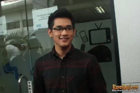 Foto Afgansyah Reza