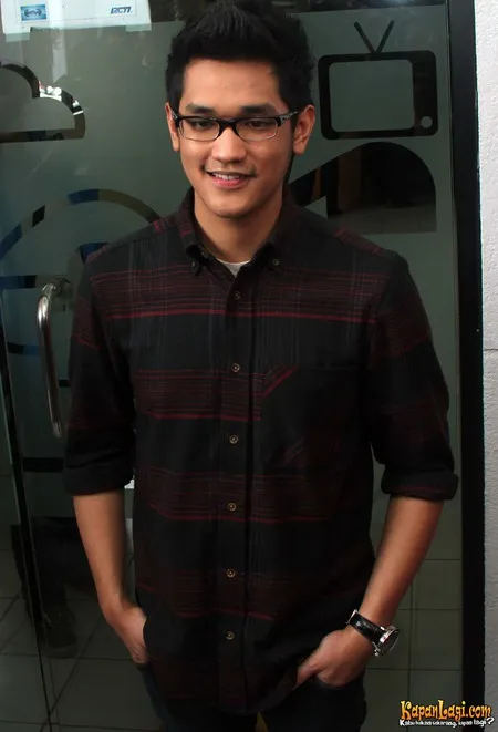 Foto Afgansyah Reza