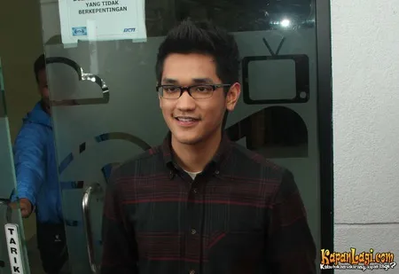 Foto Afgansyah Reza